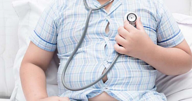 Covid-19 Çocuk ve Gençleri Obezite Ile Vuruyor